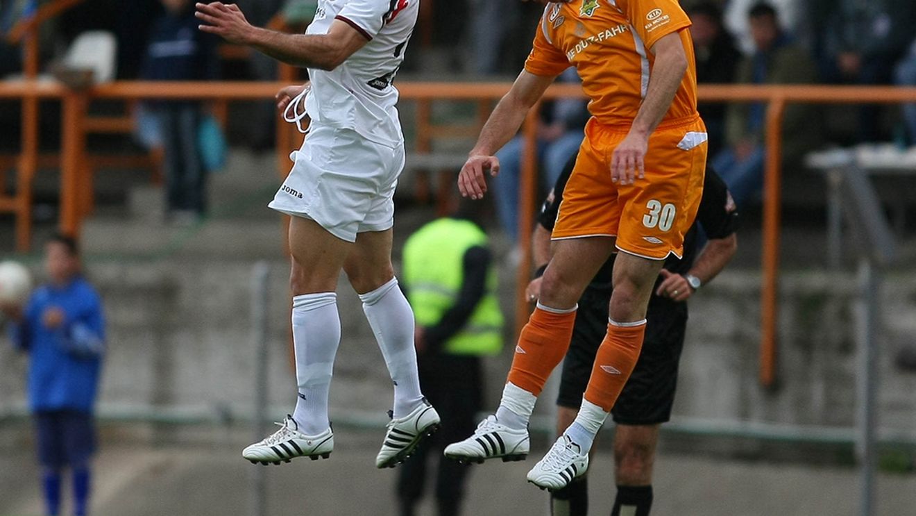 Comentariul meciului Unirea Urziceni - FC Vaslui 2-0