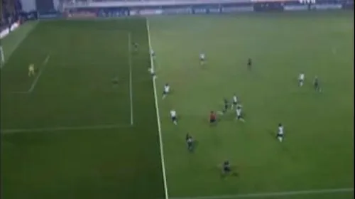 A fost eliminat în mai puțin de 60 de secunde după faza asta!** VIDEO Moment ciudat la derby-ul dintre Boca și Corinthians
