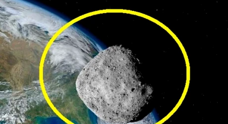 Agențiile din lume, în ALERTĂ! Un asteroid este în drum spre Pământ