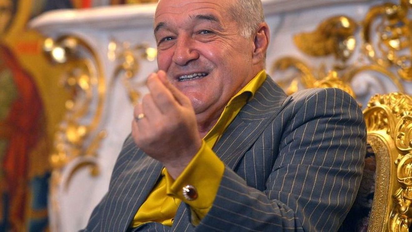 Gigi Becali, prima reacție după ce FCSB a ratat iar titlul: „O să cumpăr trei-patru fotbaliști de anvergură!” Unde crede că a pierdut campionatul în favoarea CFR-ului