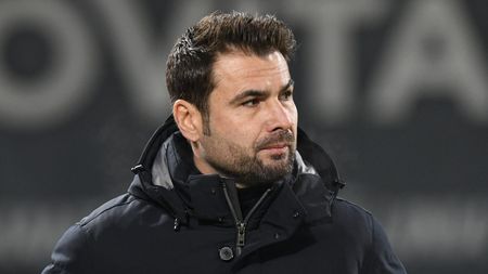 Analiza lui Adrian Mutu după CFR Cluj - FC Voluntari 4-1: „Nu pot să spun că e un debut perfect”