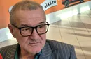 Cum a reacționat liderul FCSB, după ce Gigi Becali i-a luat banderola de căpitan pentru că „vorbea prea mult”