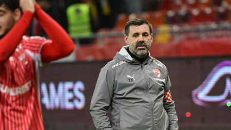 „Ce să caute? Împușcă-te, mă!”. Gigi Becali, reacție șocantă despre numirea lui Kopic selecționer al României