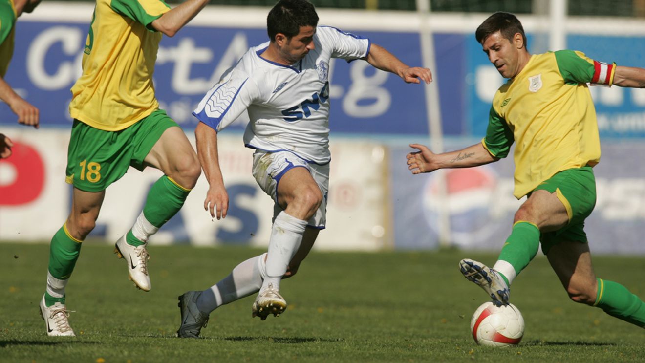 Comentariul LIVE al partidei Dacia - Farul 2-3