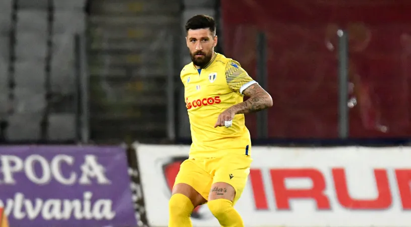 Paul Papp, declarație ironică după Unirea Slobozia - Petrolul Ploiești 1-2: „Sper să ne salvăm de la retrogradare!”