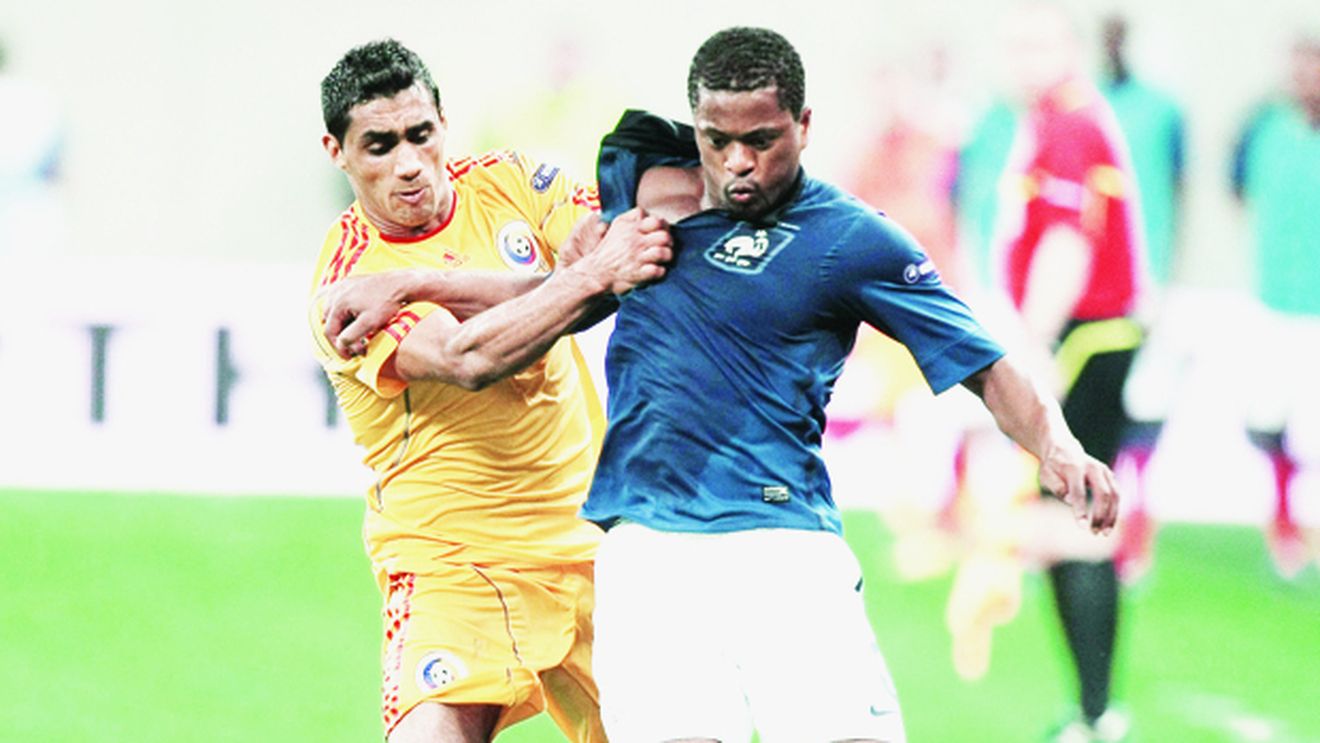 "A fost DISPERAT să plece și a greșit!"** GAFA care îl poate lăsa fără bani pe Bănel! Cât îi datorează Steaua: