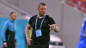 Ionuț Chirilă a reacționat după ce a fost propus la Dinamo: „Cred că așa poate promova din primul an!”