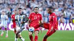 Elvețianul lui Chivu de la Inter, atac „nuclear” împotriva arbitrilor după eșecul cu Argentina: „N-am mai trăit niciodată așa ceva!”