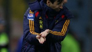 Pițurcă: "Cu Serbia va fi altceva!"