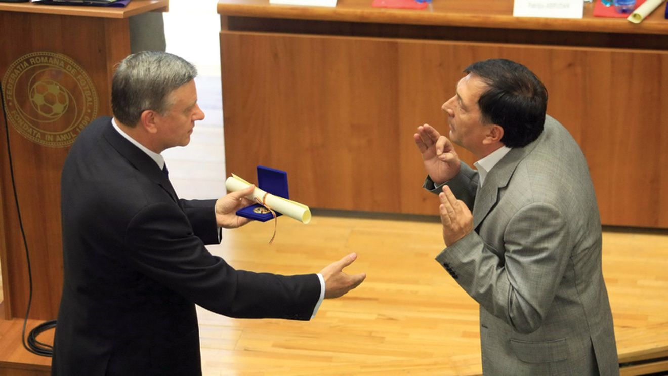 Crăciunescu s-a pus șef la delegări! Deciziile luate după ce a revenit în funcție