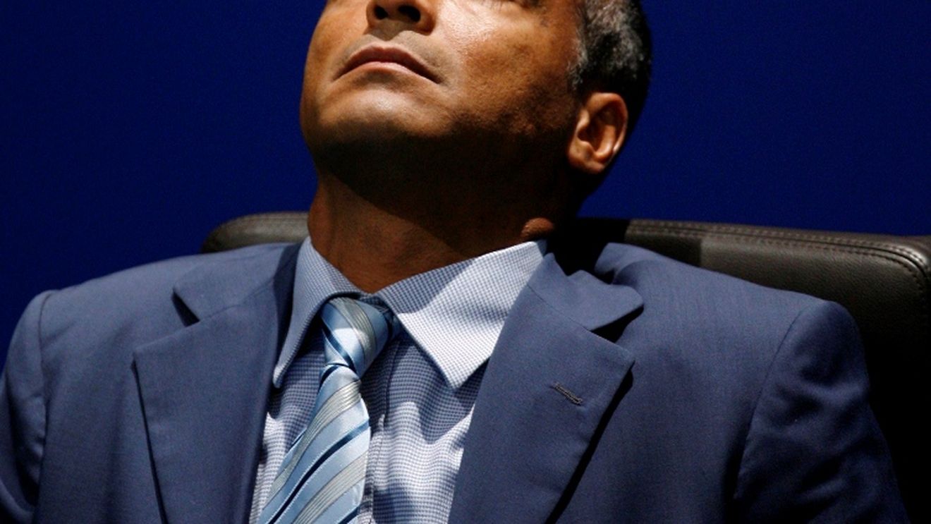 Romario, condamnat la 3 ani și 6 luni de închisoare!