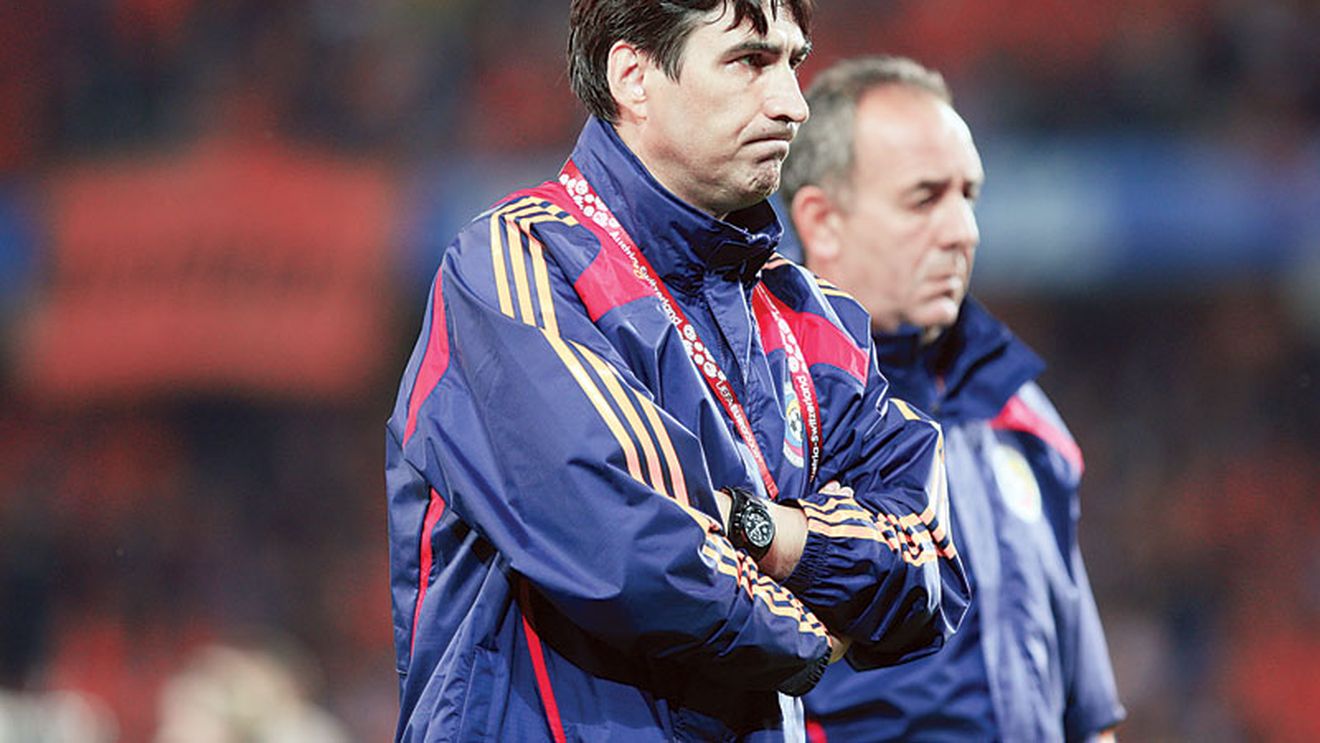 "E greu să batem Franța!"