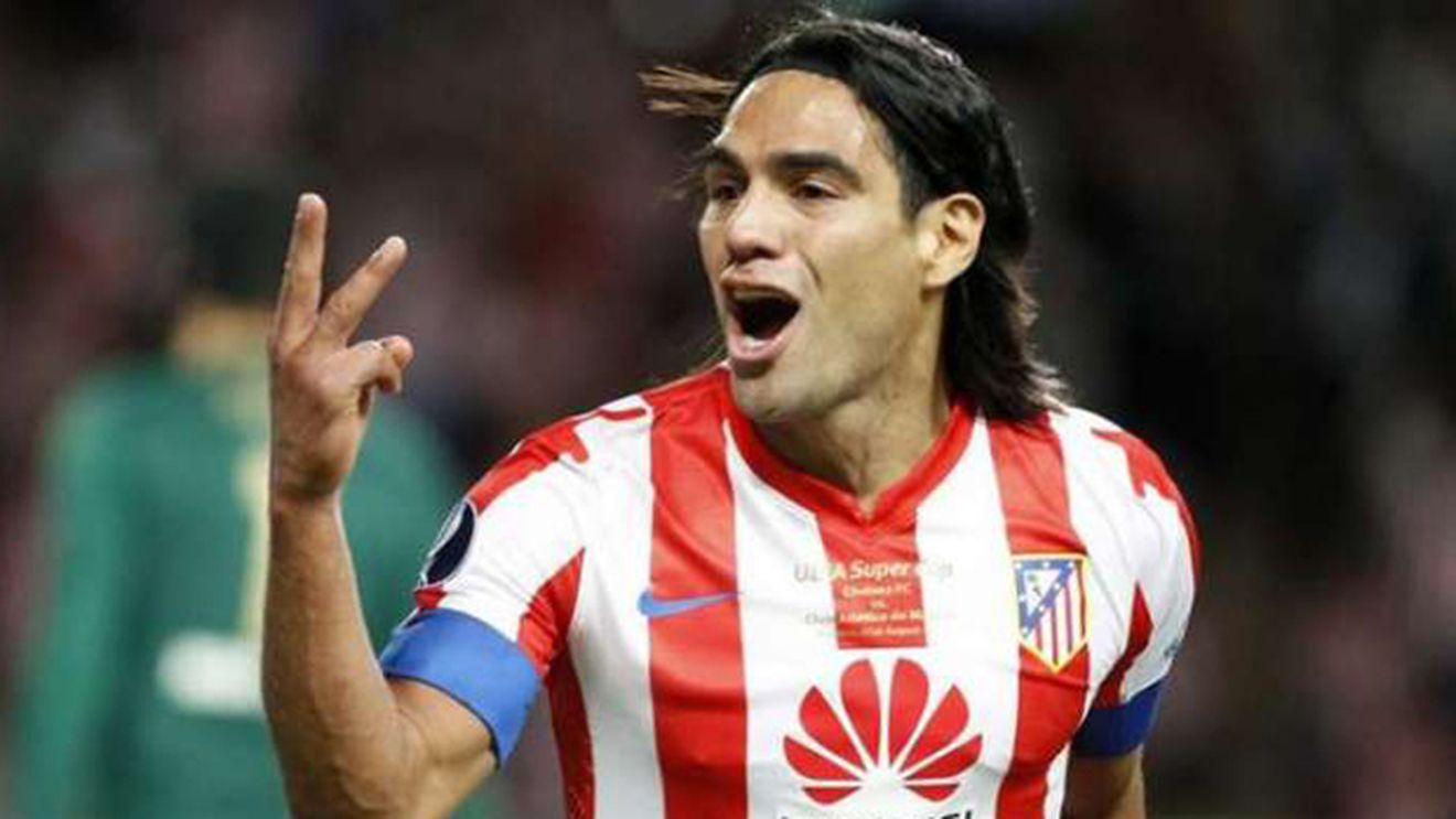 Tatăl lui Falcao face lumină în cazul ultimelor zvonuri privind transferul lui Radamel:** "Acesta e viitorul fiului meu!"