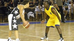 Se aprinde Gazul!** Howell: "Vrem cupa și campionatul"