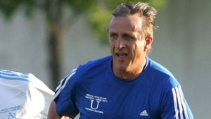 Emil Săndoi știe de partea cui va fi în derby-ul Craiovelor: "Voi ține cu Craiova"