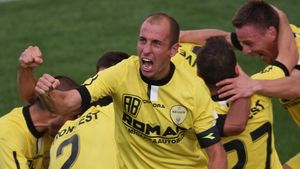 "Trebuie să batem Craiova**, altfel ne îndepărtăm de Cupa UEFA"