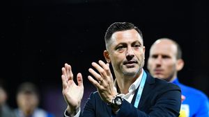 Mirel Rădoi a fost afară de la Al Jazira! Și-a luat adio de la salariul de 2,5 milioane de euro pe an