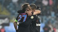 Gigi Becali a anunțat transferul momentului de la FCSB: „L-am vândut pe 3 milioane de euro!”