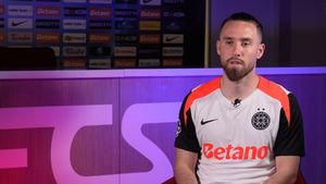 Cum a numit-o Ofri Arad pe FCSB în primul interviu după ce a semnat: „E uimitor”