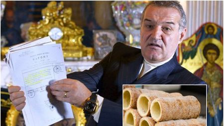 Fără kurtos pentru fanii FCSB-ului: "Regretăm această situație". Patronul lui Sepsi, invitație pentru Becali: "Eu nu sunt mare amator de brânză, dar..."