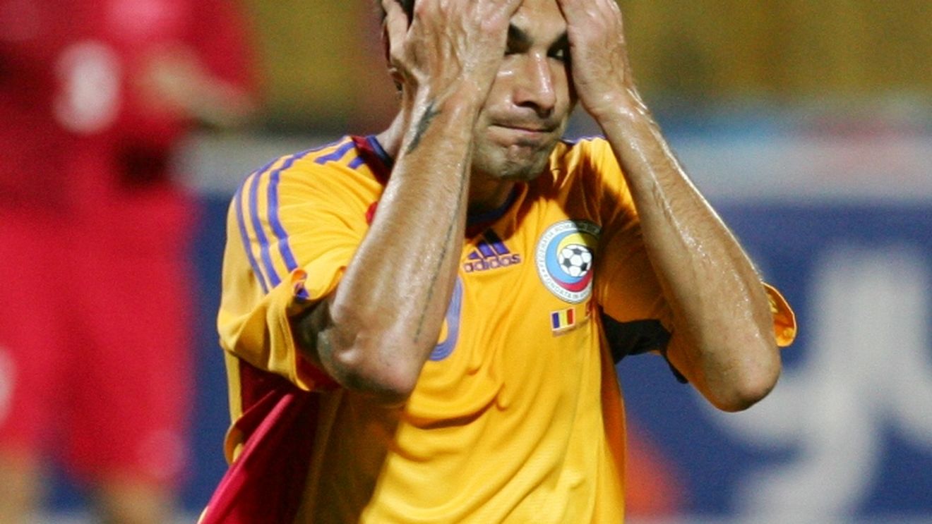 Rămânem fără Mutu?