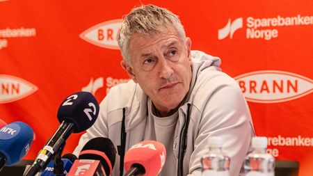 DECLARAȚII Cristiano Bergodi s-a săturat! Vrea transferuri imediate la U Cluj și cere rezolvarea cazului Jovo Lukic