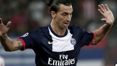 Ibra, chemat la Comisia de Disciplină! "Poate are nevoie de publicitate!" Gestul pentru care ar putea fi pedepsit