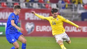 Vești foarte bune despre Ianis Hagi! Ce se întâmplă cu internaționalul român după accidentarea gravă: „Am vorbit cu cel mai apropiat prieten al lui!” | VIDEO EXCLUSIV ProSport Live