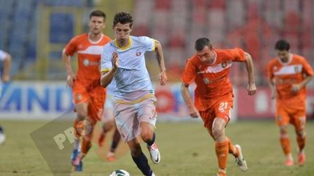 Nimeni nu-l mai vrea pe Mihai Costea!** Becali a vrut să dea bani ca să scape de el, însă a fost refuzat: "Mi-a spus că n-are nevoie de el"