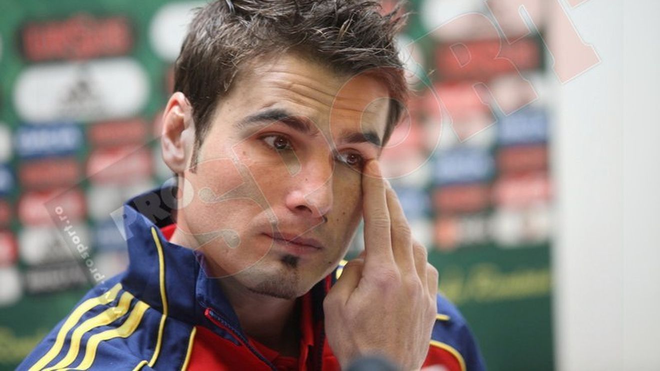 Mutu nu se teme:** "Bosnia nu e o putere în grupă, dar meciul de la Zenica e capital"