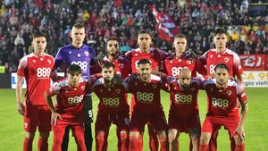Un triplu campion cu Dinamo trage un semnal de alarmă: „E clar că trebuie să întărești lotul! ” | VIDEO EXCLUSIV ProSport Live