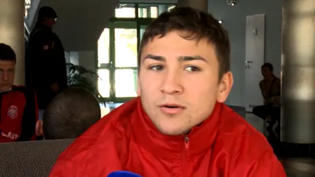 S-au reîntors atacanții!** Florean și Mărkuș vorbesc despre experiența Dinamo