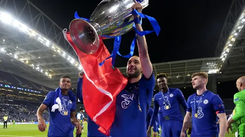 Un fost câștigător de Liga Campionilor trăiește un adevărat coșmar la actuala sa echipă și a șters pe jos cu antrenorul său: „Niciodată n-am mai văzut un tehnician atât de slab”