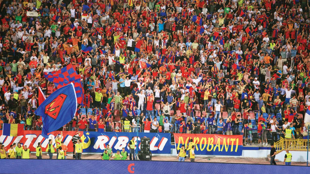 "Noi îl susținem pe Lăcătuș, dar important e să-l suțină altcineva"