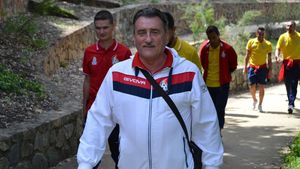 Un fost mare portar al Iașiului va fi Cetățean de Onoare. „Este un simbol al fotbalului ieșean”