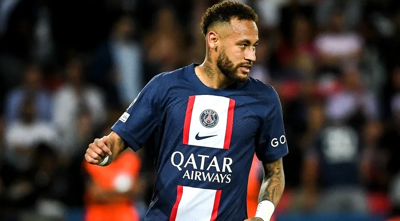 PSG l-a vândut pe Neymar pentru 100 de milioane de euro! Va purta numărul 10 la noua sa echipă: ce lovitură pentru FC Barcelona!