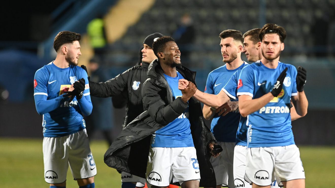 UTA Arad – Farul Constanța, meci cu implicații la titlu. Vezi ponturile zilei din Superliga României (P)