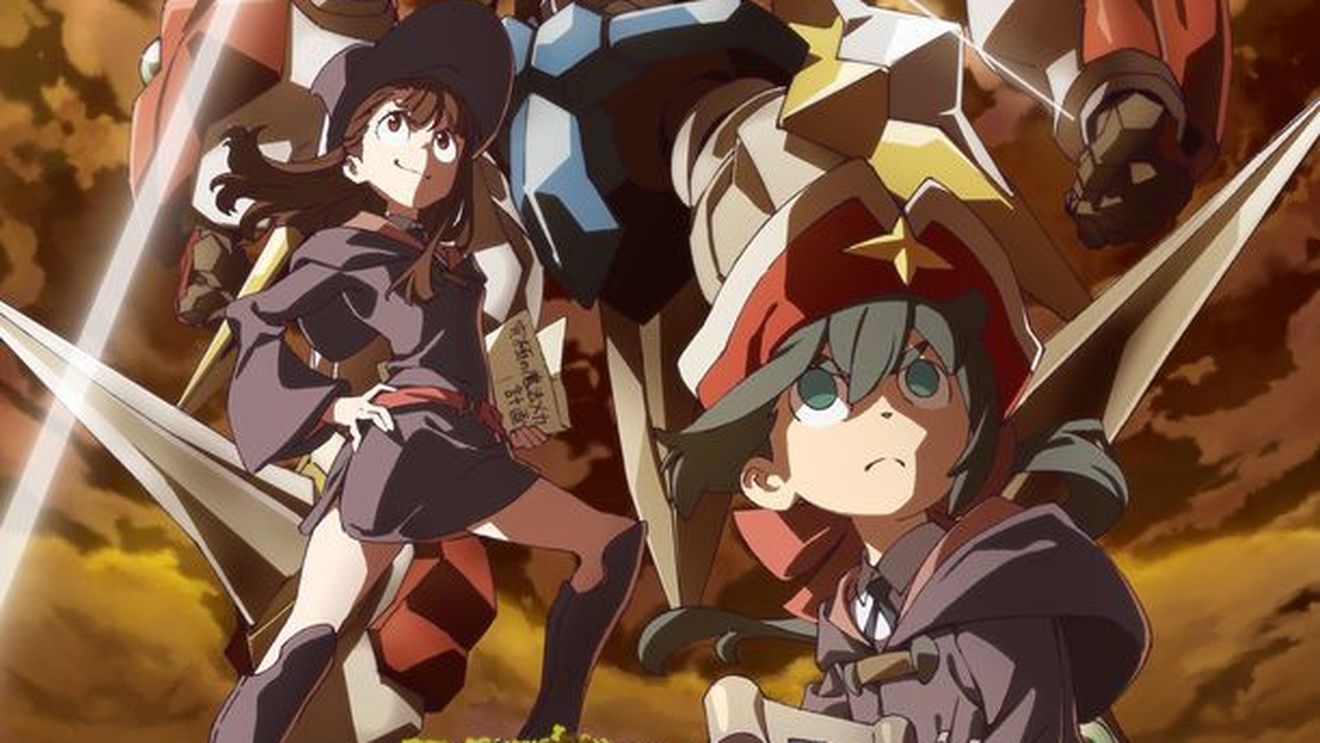 Little Witch Academia: Chamber of Time - data de lansare și joc gratuit la precomandă