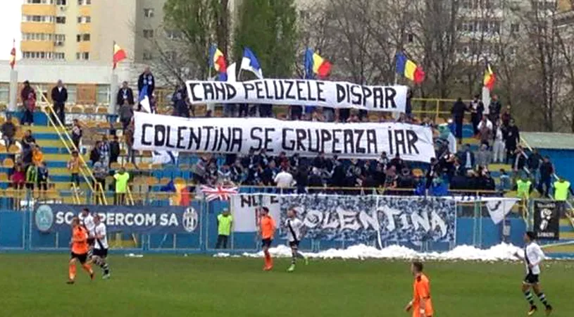 Dunărea și-a întrerupt seria invincibilității din 2017 pe terenul liderului Juventus.** Mihalcea nu are ce să le reproșeze jucătorilor, Leu trimite săgeți către arbitraj