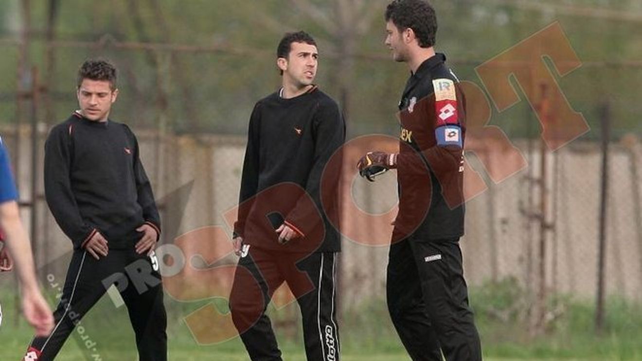 Rapid a făcut apel la TAS!** "Cerem daune de milioane de euro celor vinovați în cazul 'Varga-Bălan'!"