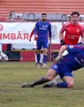 Mihai Kereki continuă în Liga 2 după despărțirea de Steaua. A fost anunțat de noua sa echipă, care a mai prezentat și un uzbec
