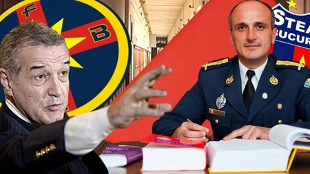 EXCLUSIV | Petre Marin e tranșant: "Echipa lui Gigi Becali este Steaua adevărată. Nu mă intersează nicio hotărâre judecătorească de la Talpan!"