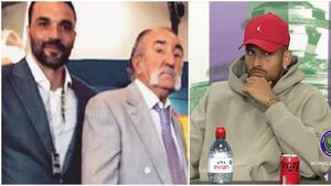 Ion Țiriac Jr, dezănțuit la adresa lui Nick Kyrgios: „Spală-ți gura, băiatule!" Replica australianului care l-a enervat pe fiul miliardarului: „Nu te-am văzut pe Netflix"