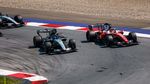 Surpriză în Formula 1! A câștigat Marele Premiu al Austriei și a pus capăt unei serii de patru luni fără victorie