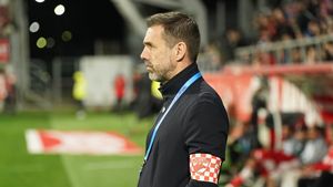 Tragedie la Dinamo! Tatăl lui Zeljko Kopic a murit