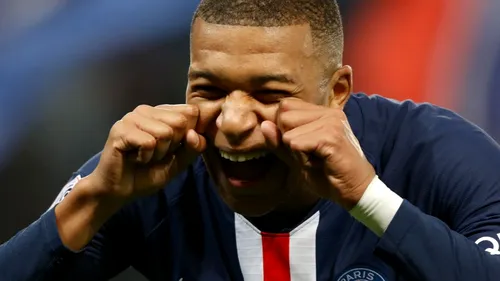 Kylian Mbappe, între Liverpool și Real Madrid: „Îl admiră pe Klopp, iar Zidane este idolul lui!” Planurile francezului pentru 2021 și ce anunță L'Equipe