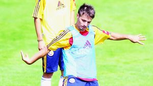 Cel mai TIMID tricolor recunoaște:** "Mi-e rușine să cer sfaturi!"