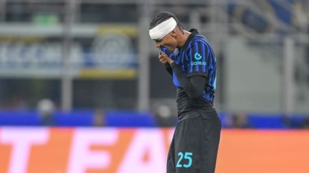 Căpitanul lui Chivu a numit VINOVATUL clar după ce Inter a fost eliminată de Bodo: „Din cauza greșelii lui am pierdut, dar...”