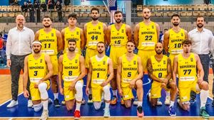 Victorie cu Norvegia la baschet masculin în precalificările europene ale Cupei Mondiale din 2027! Ce urmează pentru „vulturi”
