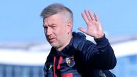 Gigi Becali s-a întâlnit cu Edi Iordănescu: „Patroane…”